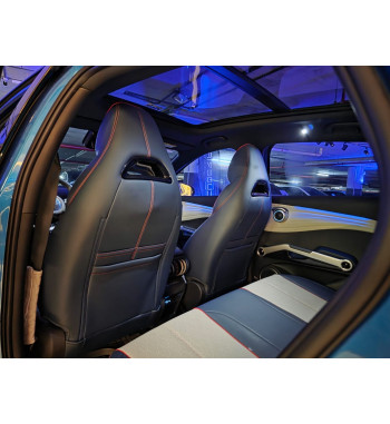 BYD YUAN PLUS 2024