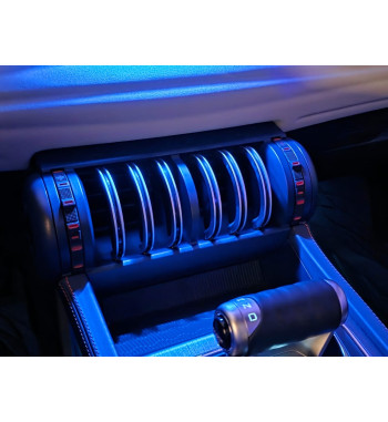 BYD YUAN PLUS 2024