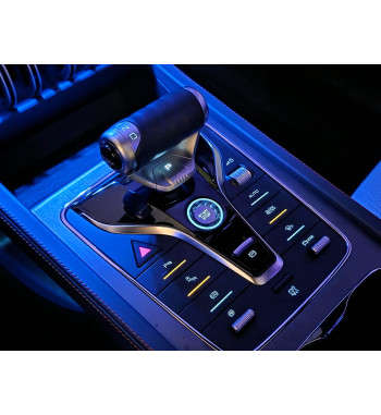 BYD YUAN PLUS 2024