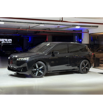 BMW iX xDrive40 2023