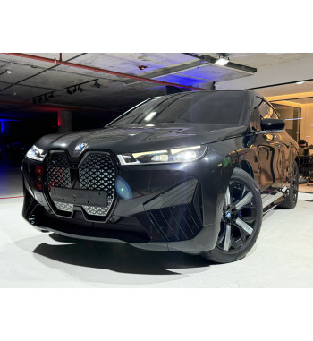 BMW iX xDrive40 2023