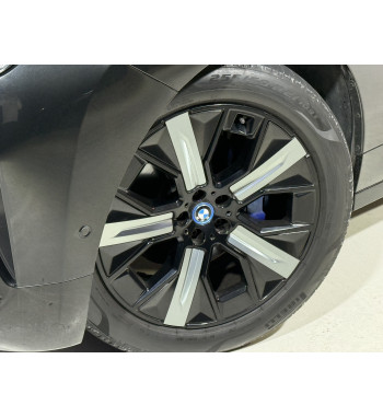 BMW iX xDrive40 2023