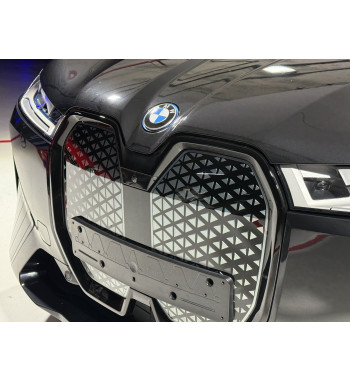 BMW iX xDrive40 2023