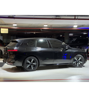 BMW iX xDrive40 2023