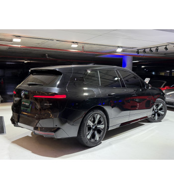 BMW iX xDrive40 2023