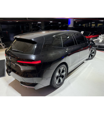 BMW iX xDrive40 2023
