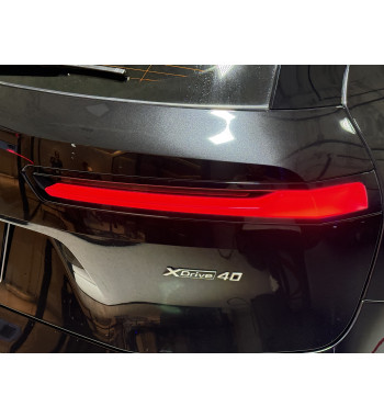 BMW iX xDrive40 2023