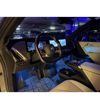 BMW iX xDrive40 2023