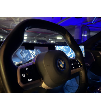 BMW iX xDrive40 2023