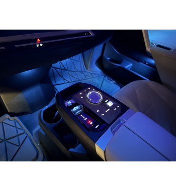 BMW iX xDrive40 2023