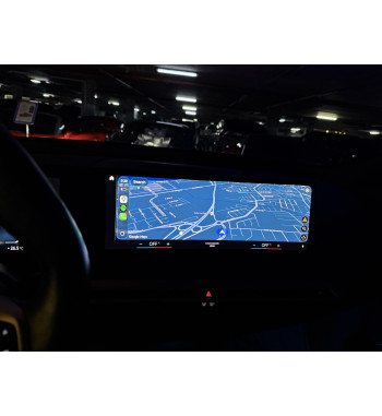 BMW iX xDrive40 2023