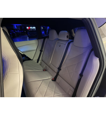 BMW iX xDrive40 2023
