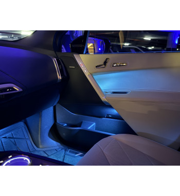 BMW iX xDrive40 2023