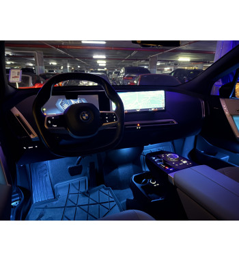 BMW iX xDrive40 2023