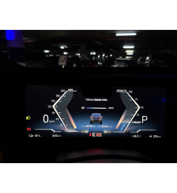 BMW iX xDrive40 2023