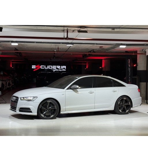 AUDI S6 2016