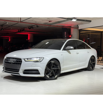 AUDI S6 2016
