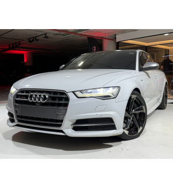 AUDI S6 2016