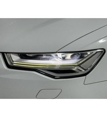 AUDI S6 2016