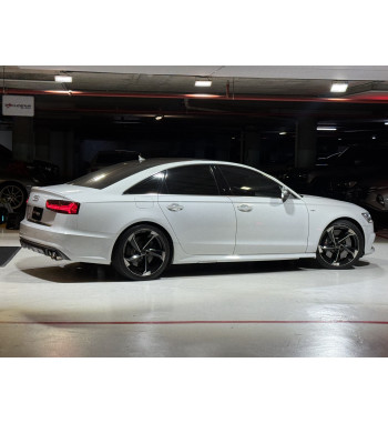 AUDI S6 2016