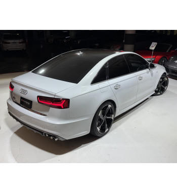 AUDI S6 2016