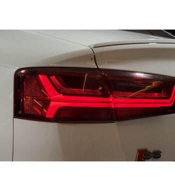 AUDI S6 2016