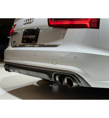 AUDI S6 2016