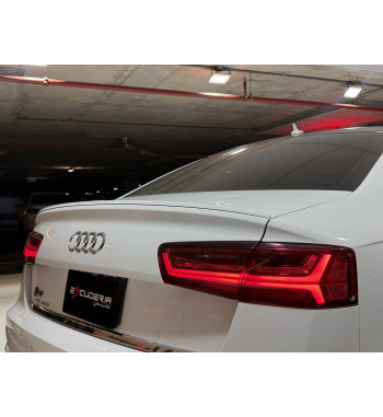 AUDI S6 2016