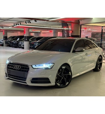 AUDI S6 2016