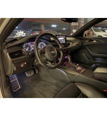 AUDI S6 2016