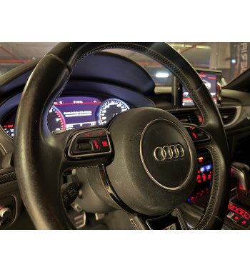AUDI S6 2016