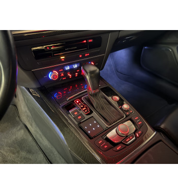 AUDI S6 2016