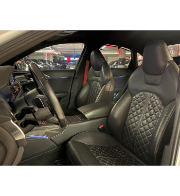 AUDI S6 2016