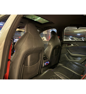 AUDI S6 2016
