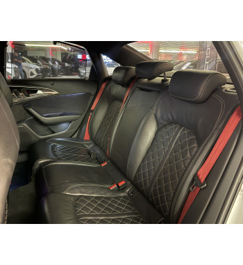 AUDI S6 2016