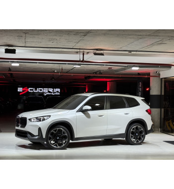 BMW X1 sDrive18i 2025
