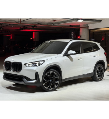 BMW X1 sDrive18i 2025