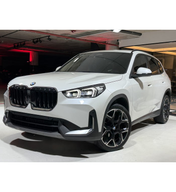 BMW X1 sDrive18i 2025