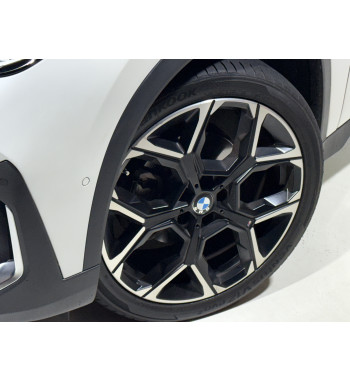 BMW X1 sDrive18i 2025