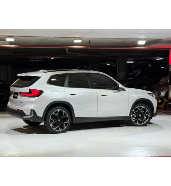 BMW X1 sDrive18i 2025