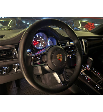 Porsche Macan 2016