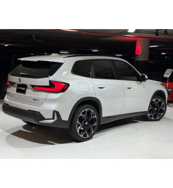 BMW X1 sDrive18i 2025