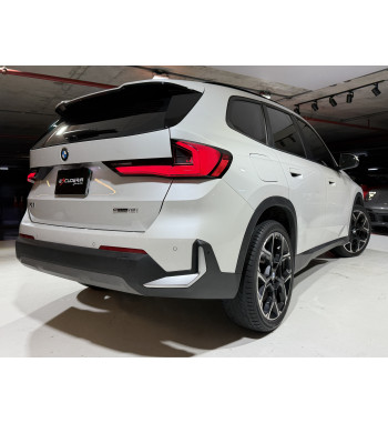 BMW X1 sDrive18i 2025