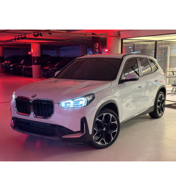 BMW X1 sDrive18i 2025