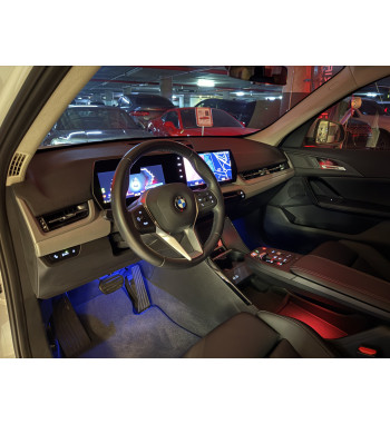 BMW X1 sDrive18i 2025
