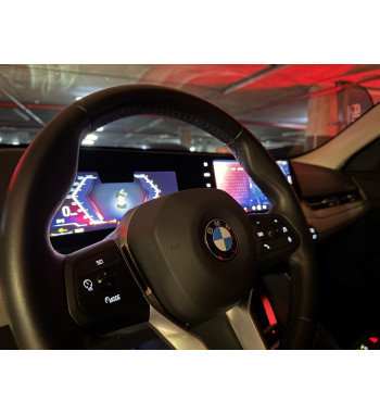 BMW X1 sDrive18i 2025