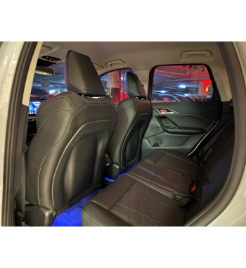BMW X1 sDrive18i 2025