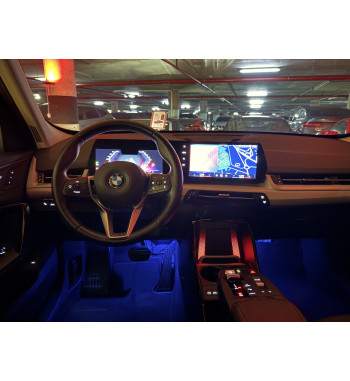 BMW X1 sDrive18i 2025