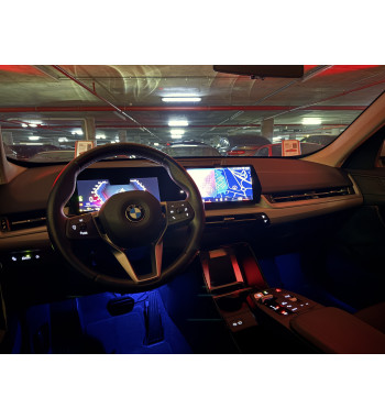 BMW X1 sDrive18i 2025