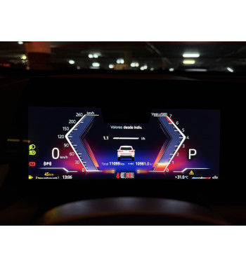 BMW X1 sDrive18i 2025